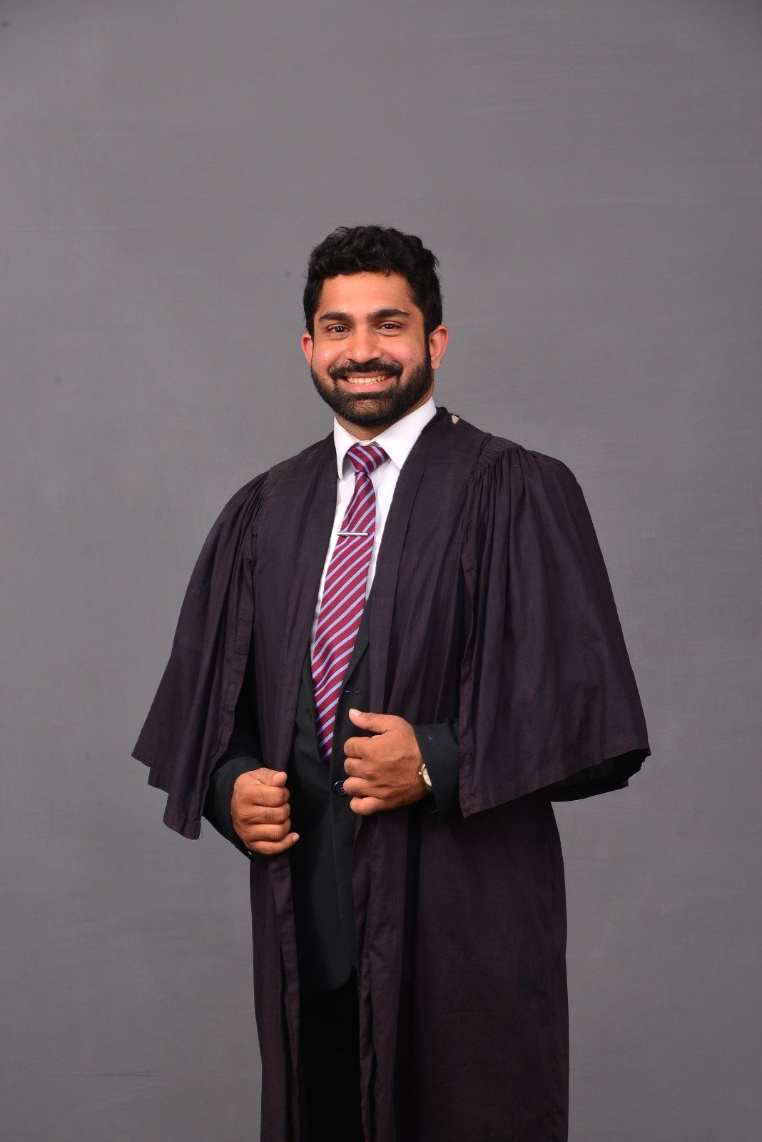 Maheeth Bandara
